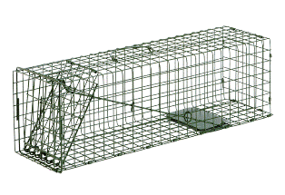 Duke Standard 24x7x7 Cage Trap #0001105